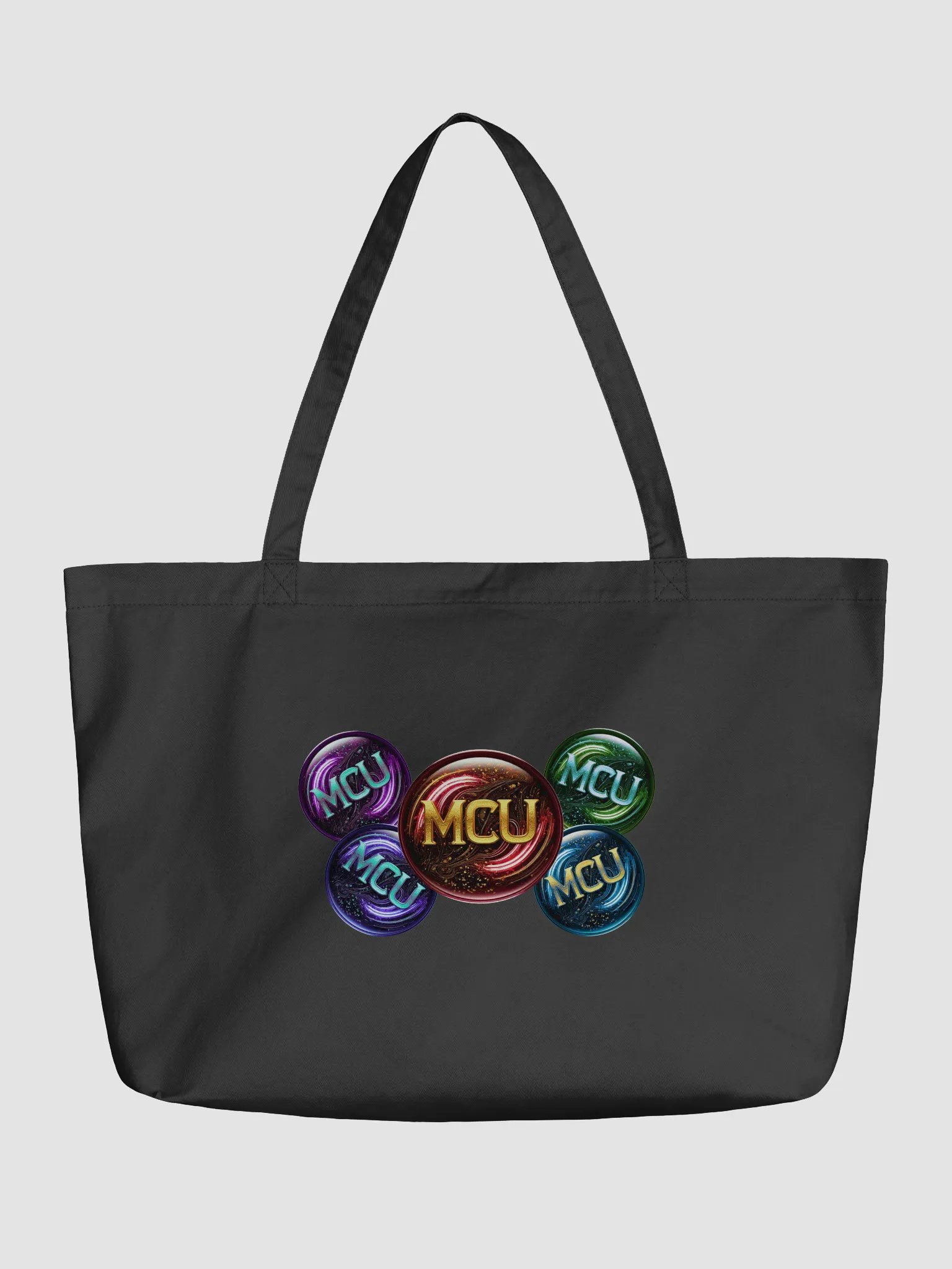 MCU Bawls Tote product image (1)
