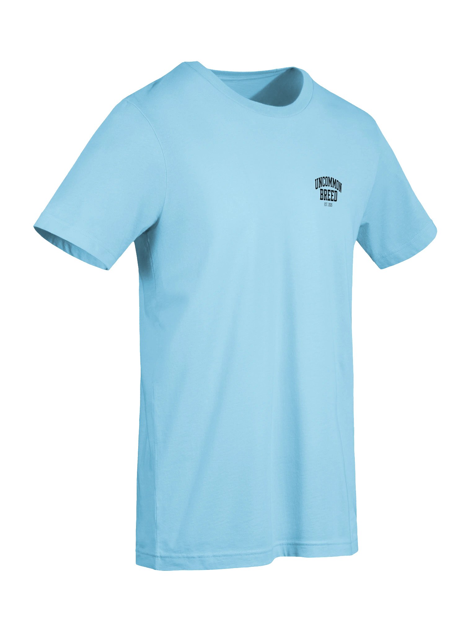Uncommon Breed Est. 2026 Tee product image (7)