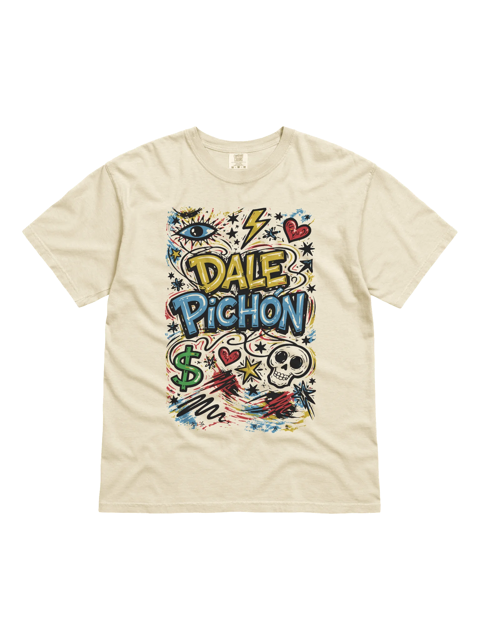 Dale Pichón product image (1)