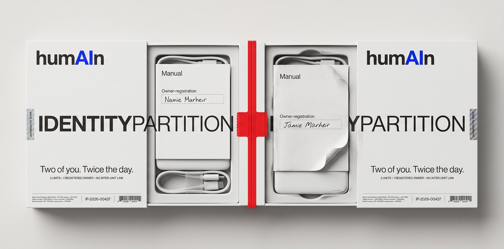 Identity Partition Module product image (1)