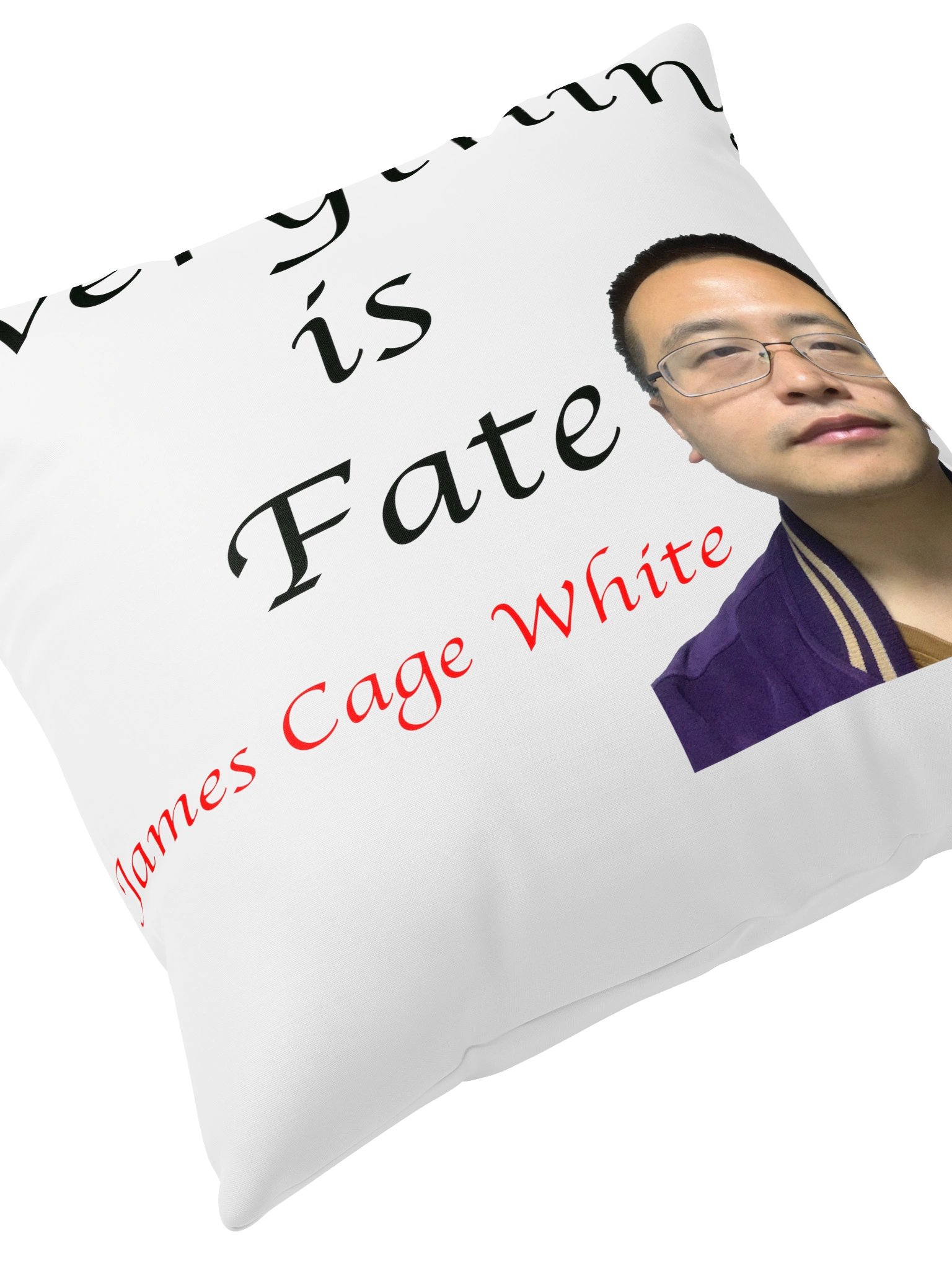 All-Over Print Basic Pillow:fate product image (7)