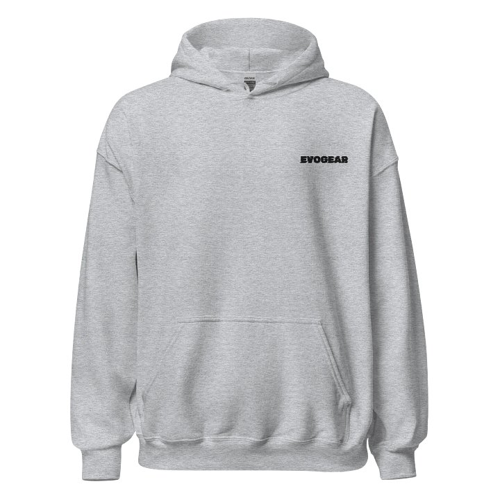 Ghost SL AMR 4 LC Hoodie product image (2)