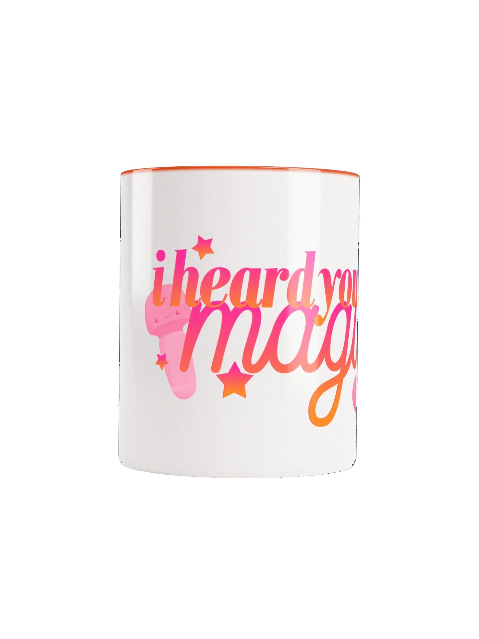 Wand & Rabbit - Mug product image (10)