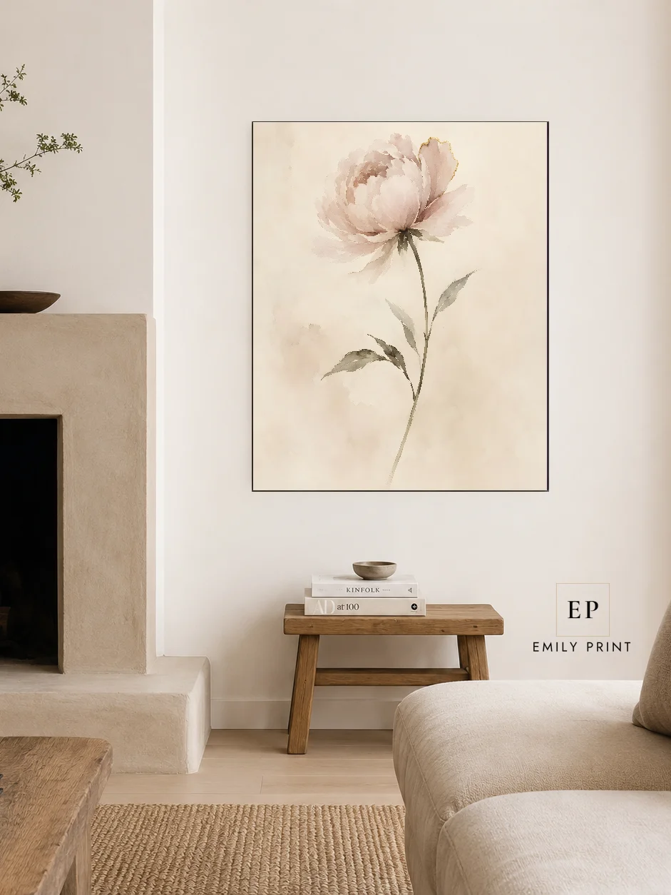 Morning Peony product image (199)