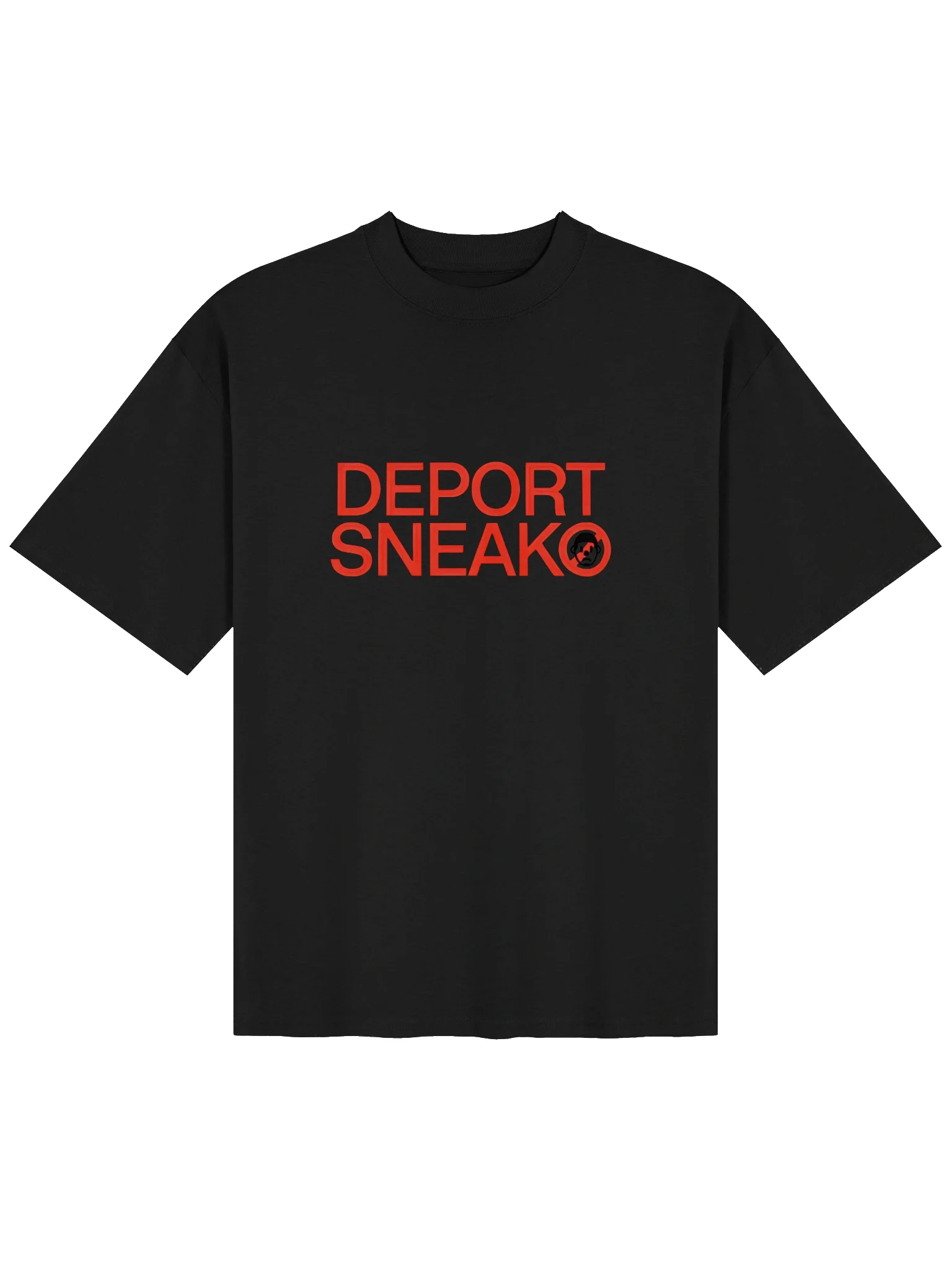 Nick Fuentes Store Merch Deport Sneako Shirt product image (94)