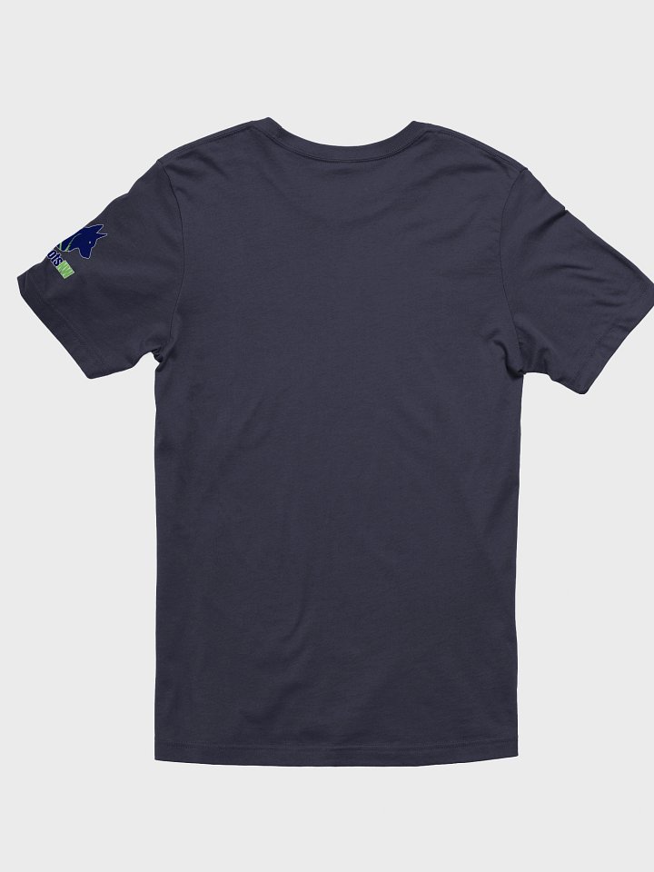 Where we droppin'? T-shirt product image (11)
