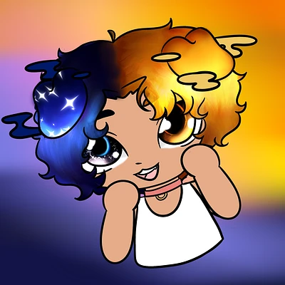 Audio thumbnail