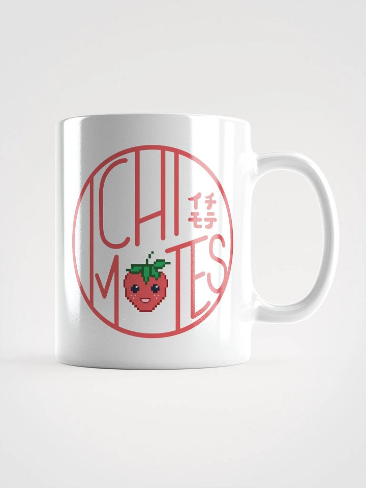 ichimotes logo mug product image (2)