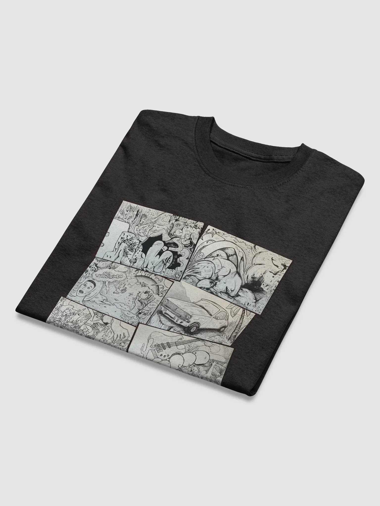 Ink drawings product image (4)