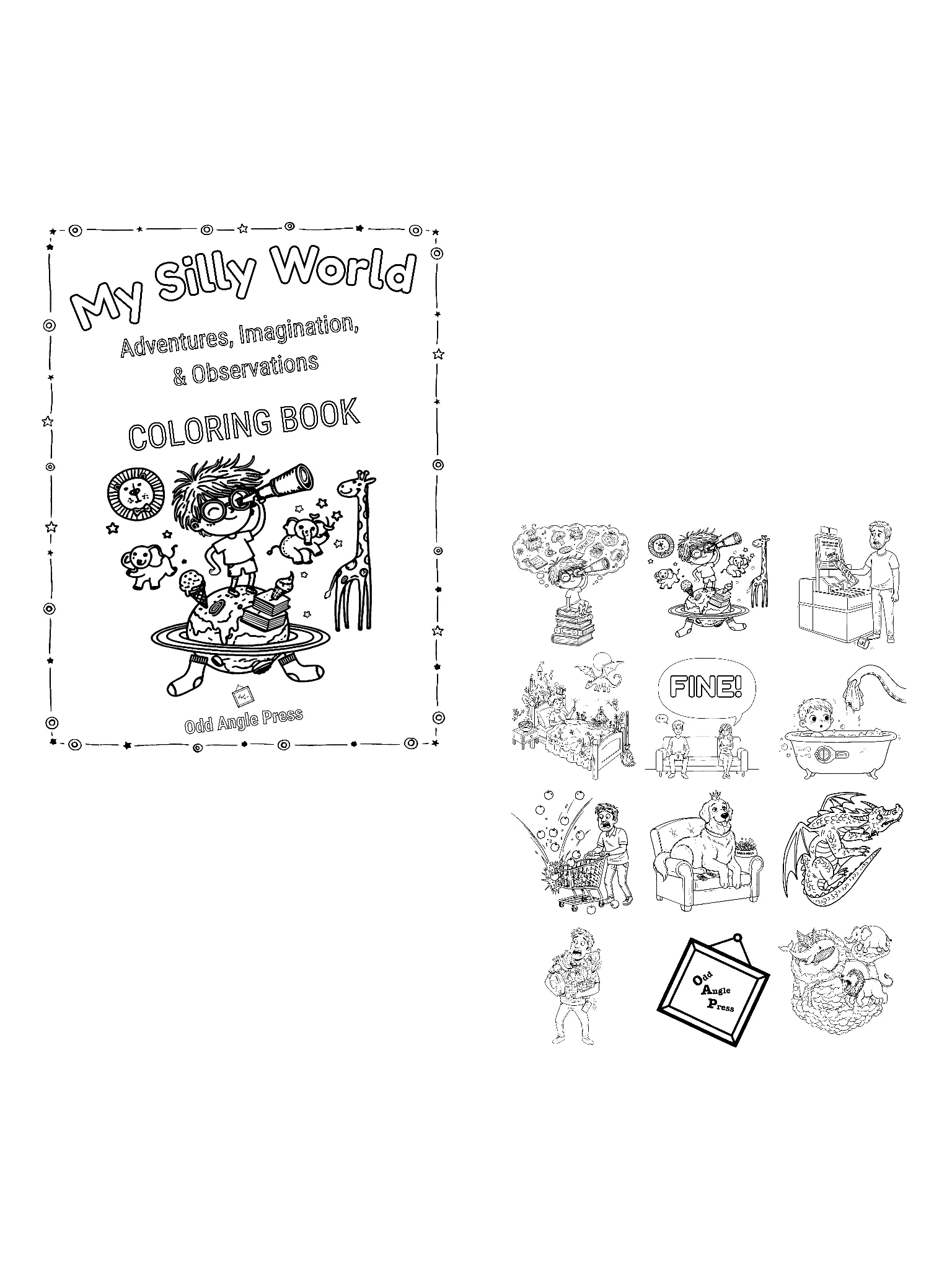 The Creative E-Bundle product image (1)