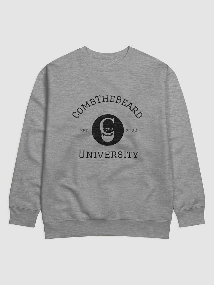 CTB Crewneck Sweatshirt product image (4)
