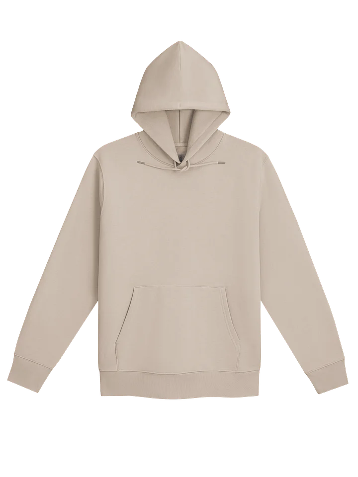 ONE KING The Gift II Premium Street Hoodie product image (2)