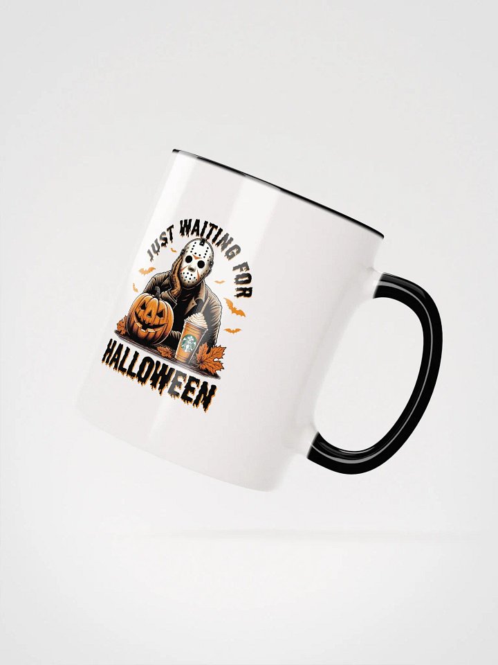 Halloween Coffee Mug - Jason product image (6)