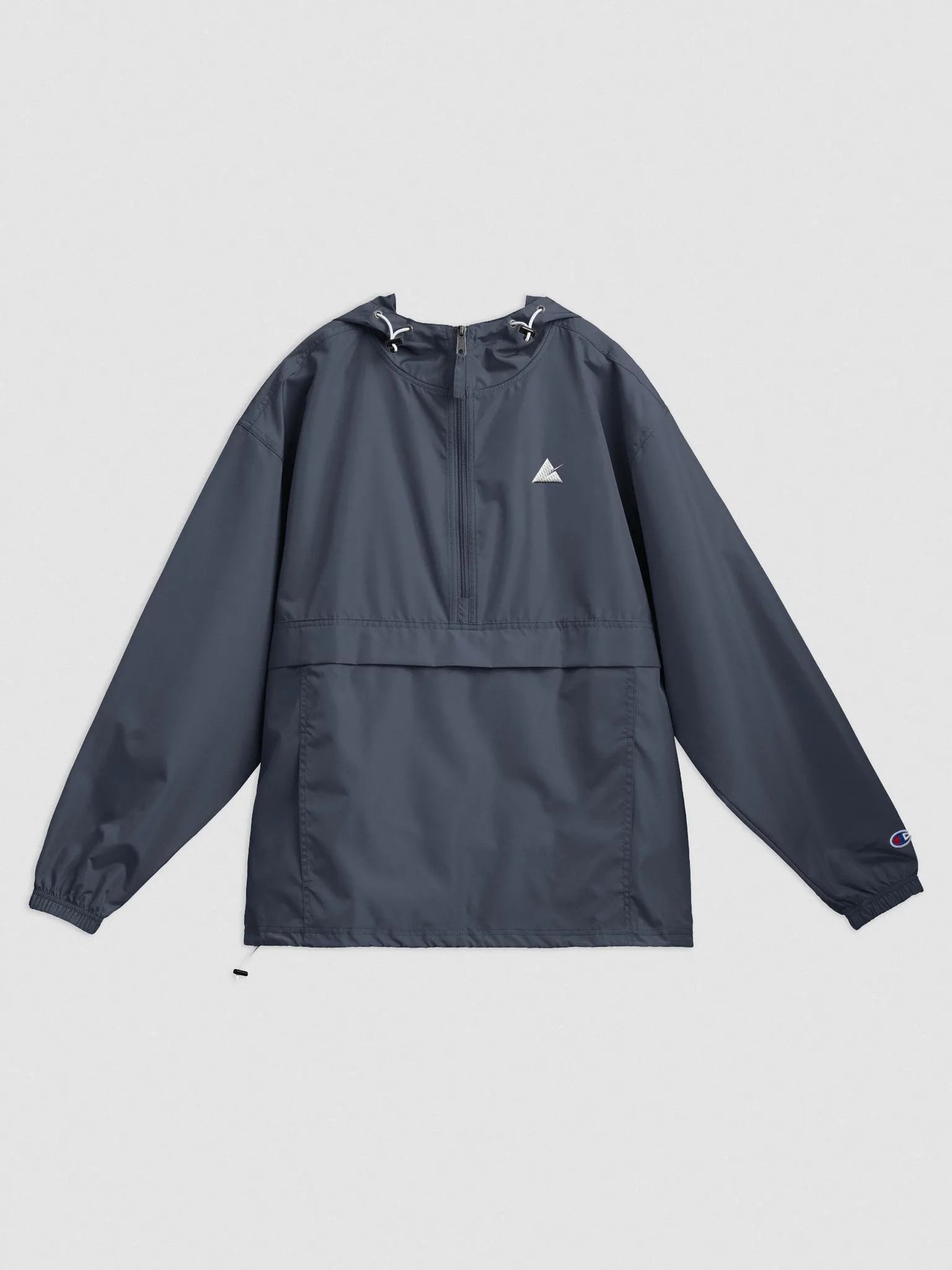Awestruck Expeditionary Windbreaker product image (1)