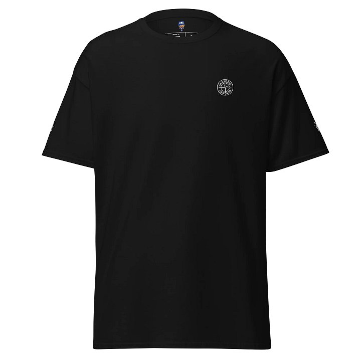 UBC "Compass" Tee product image (1)