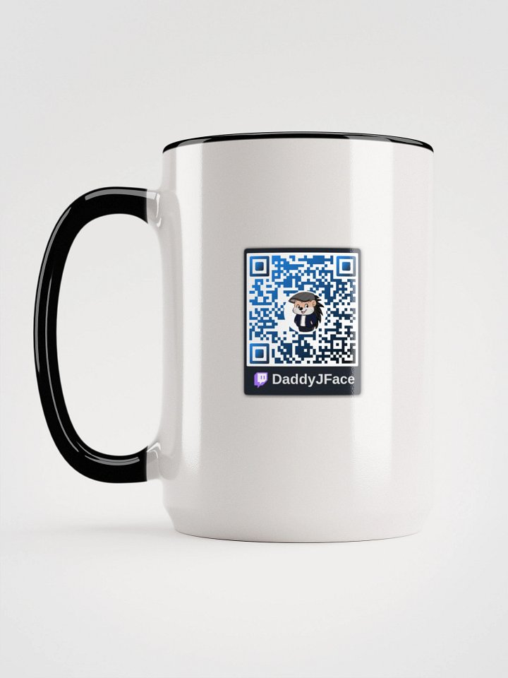 Classic Mug product image (2)