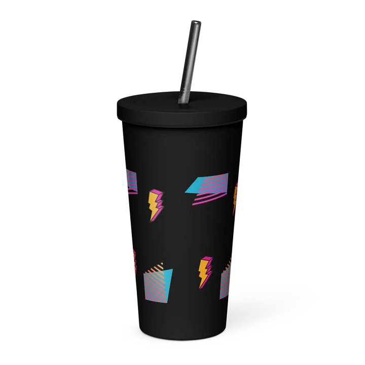 Mag-Net's Insulated Tumbler product image (6)