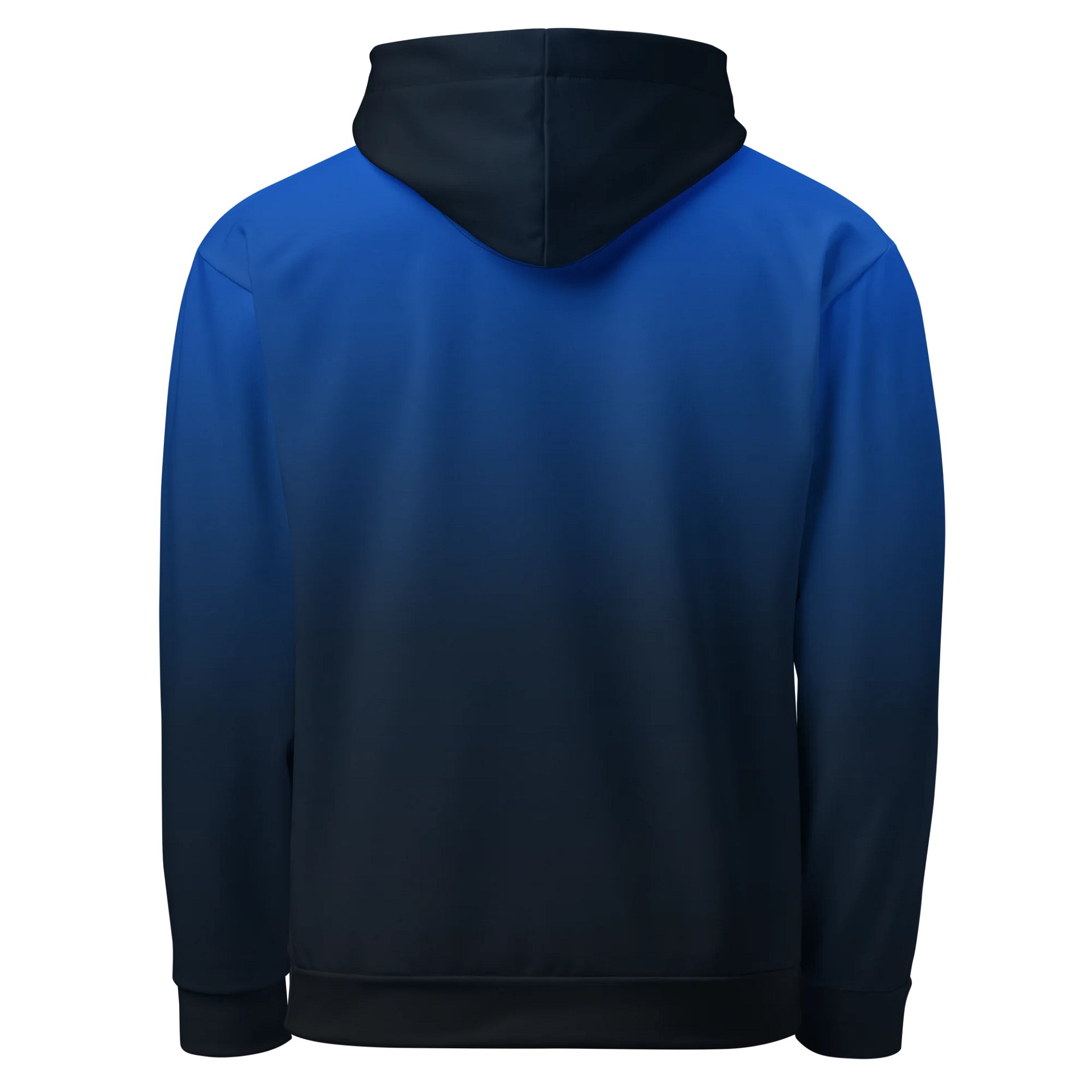 Gradient Meljiro Hoodie – Bold Style Meets Ultimate Comfort product image (3)