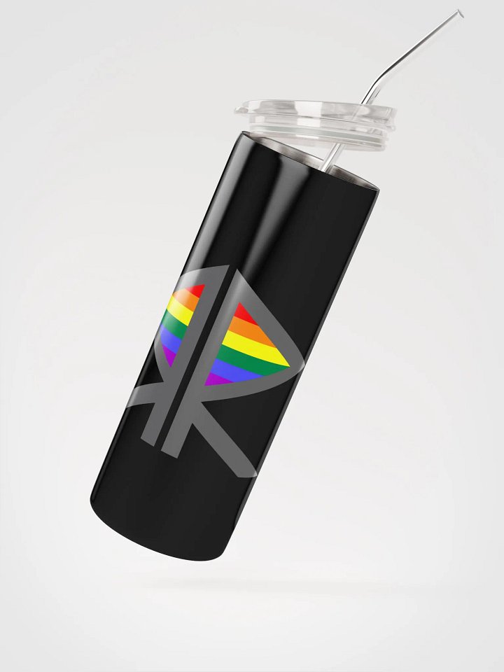 Pride RR Tumbler product image (4)