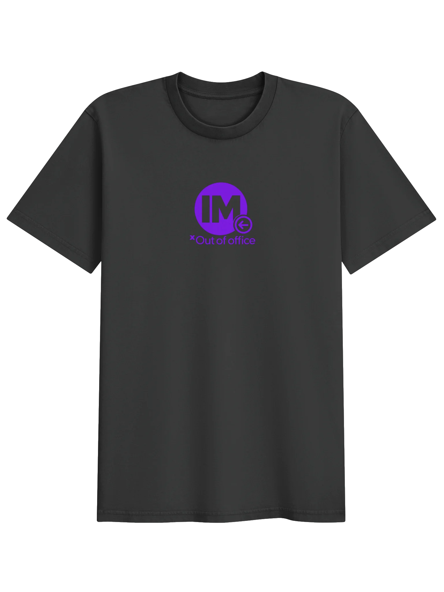 Out of Office T-shirt product image (1)