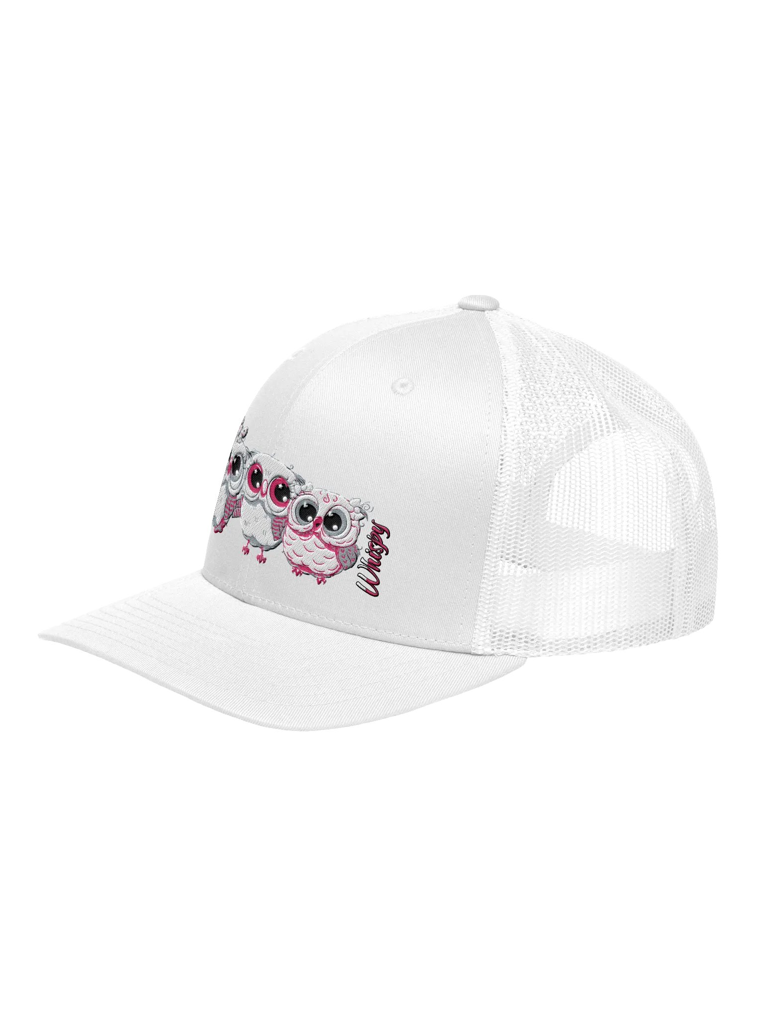 Embroidered Trio Trouble product image (3)