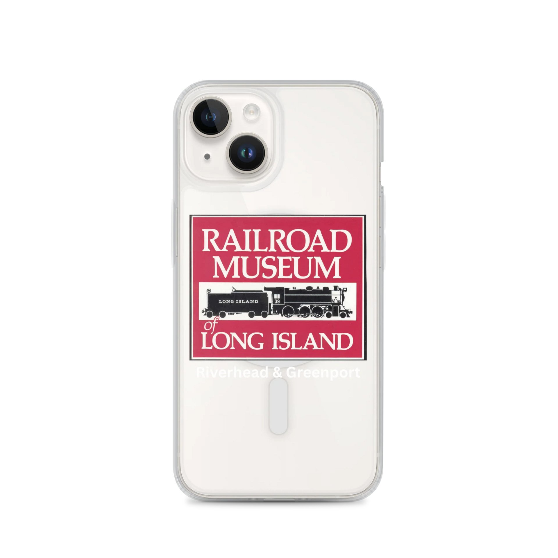 RMLI Logo iPhone Case product image (4)