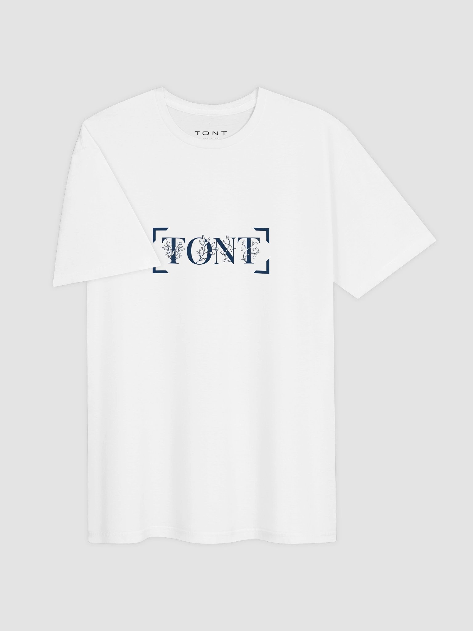 TONT Flower T-Shirt product image (3)