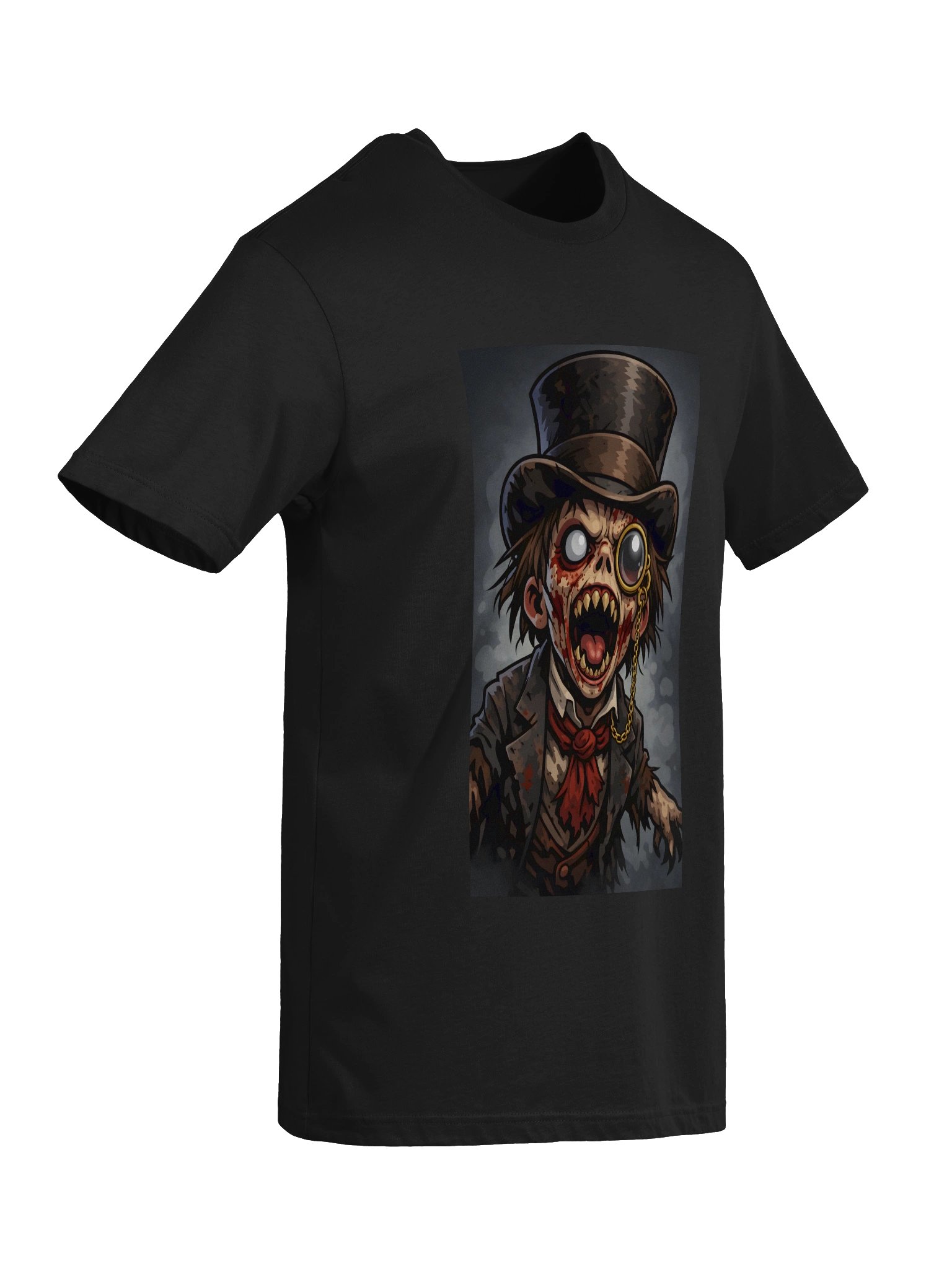 Lil Vic tee product image (6)