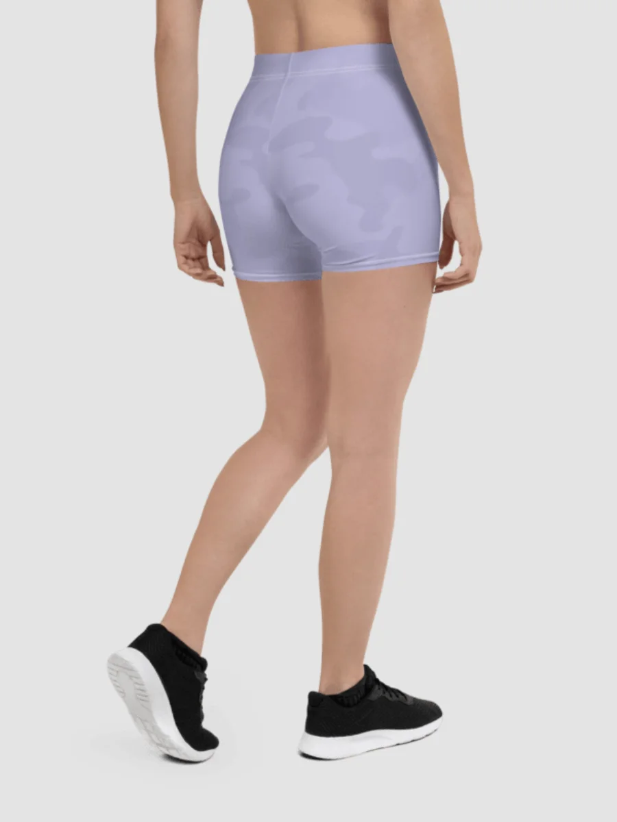 Shorts - Violet Camo product image (5)