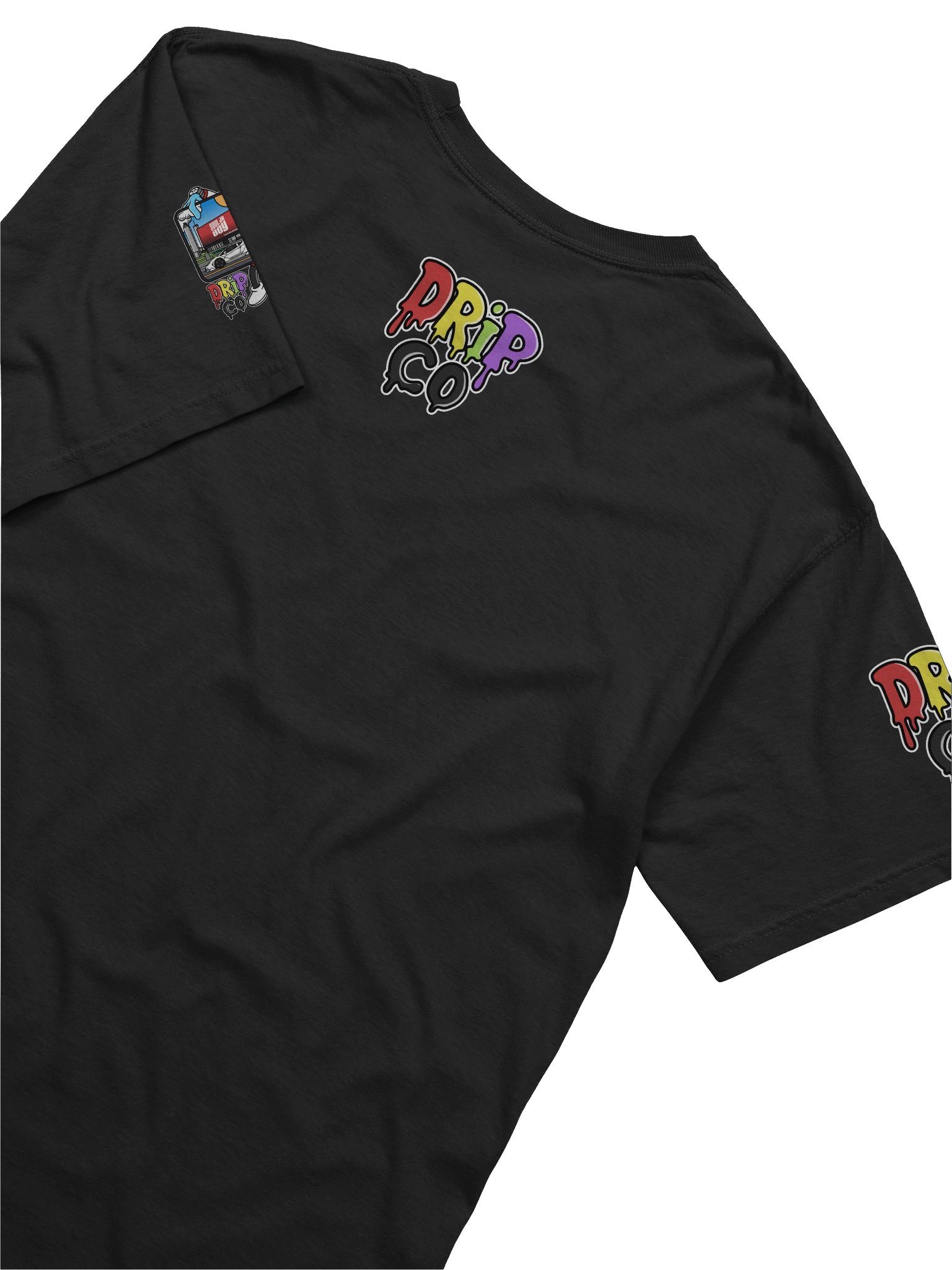 DRIPCO Tee product image (6)