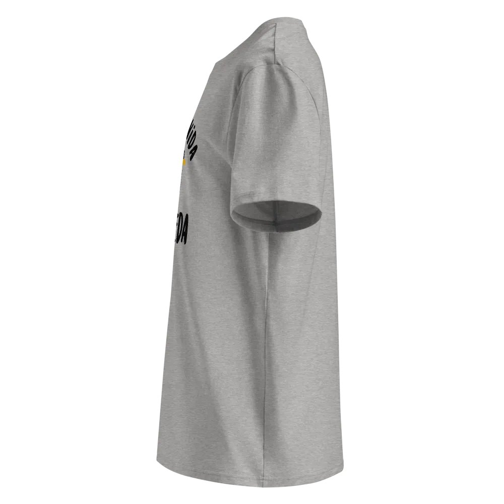 Al A. Meda Organic Tee product image (2)