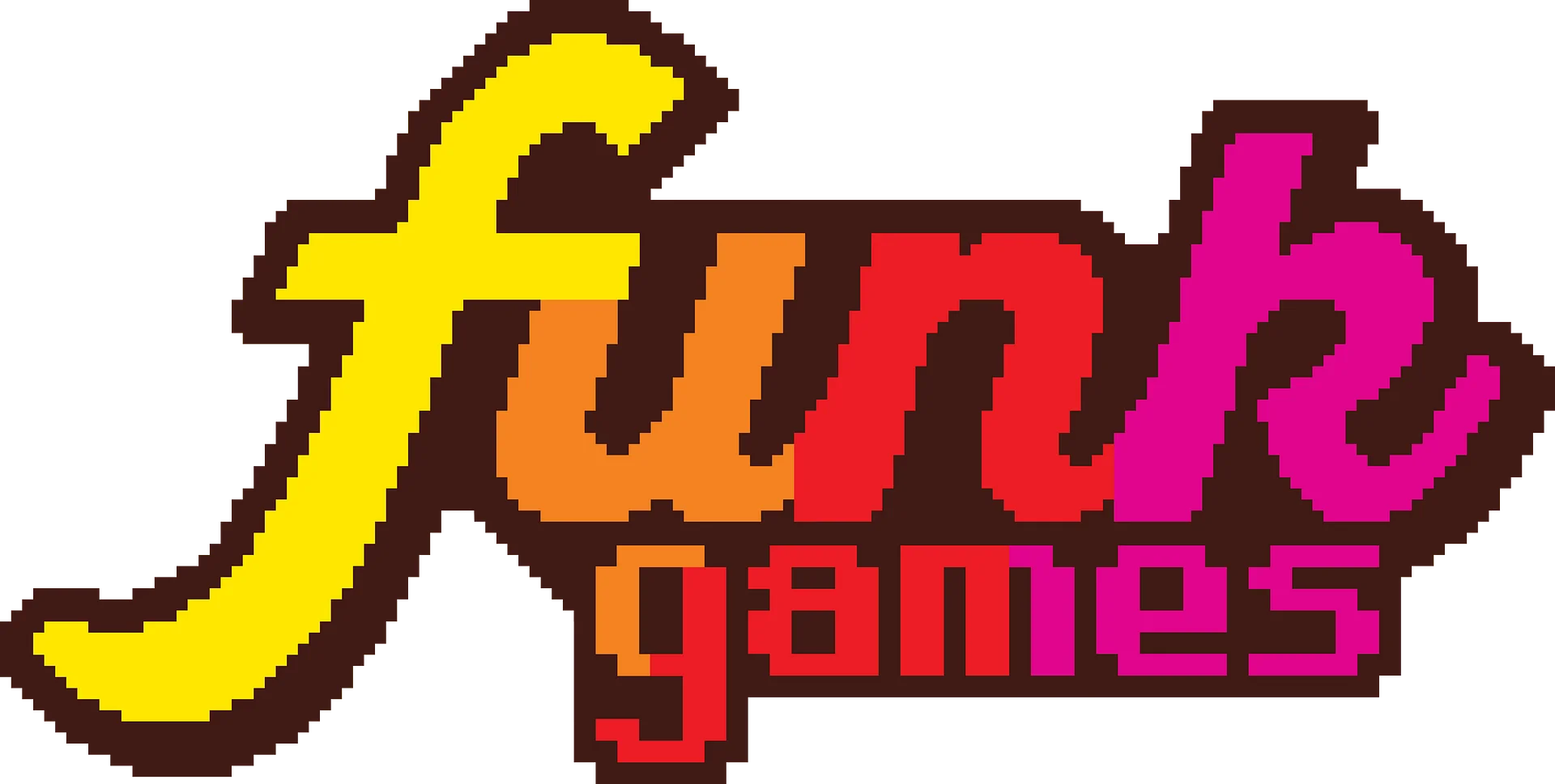 Funk Games Embroidered Logo Tee (Heavy Style / Unisex) product image (30)