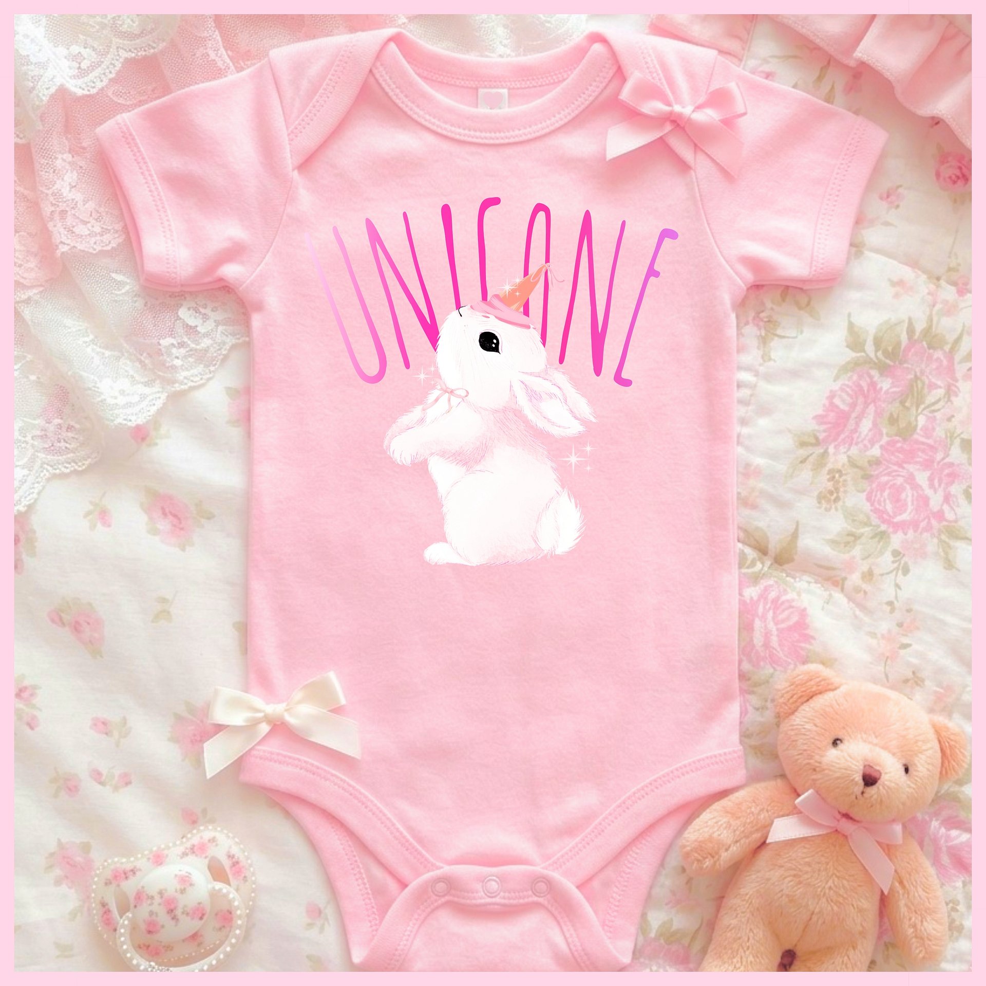 unicone Onesie product image (1)