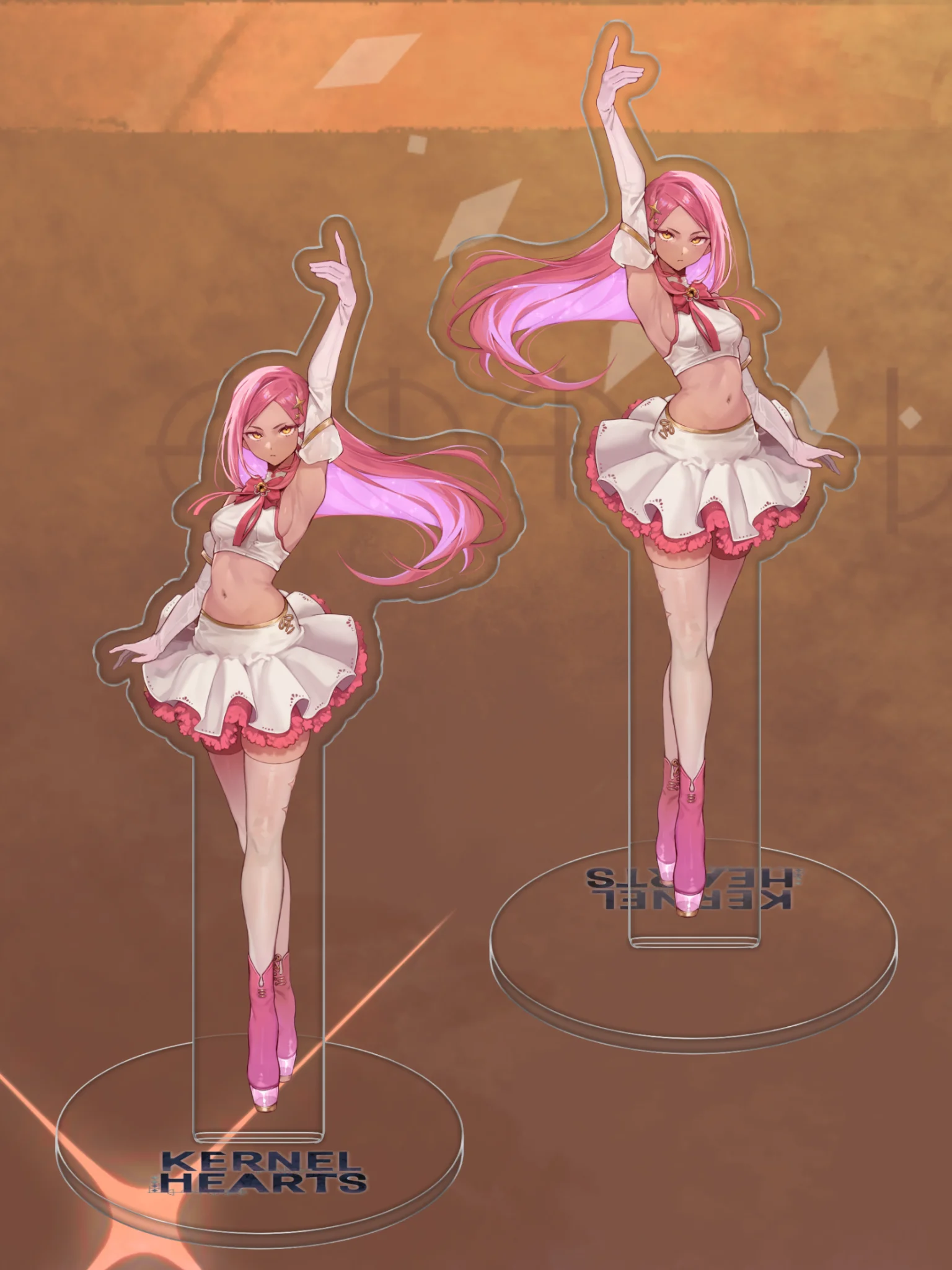 MAHOU Fernet Standee product image (1)
