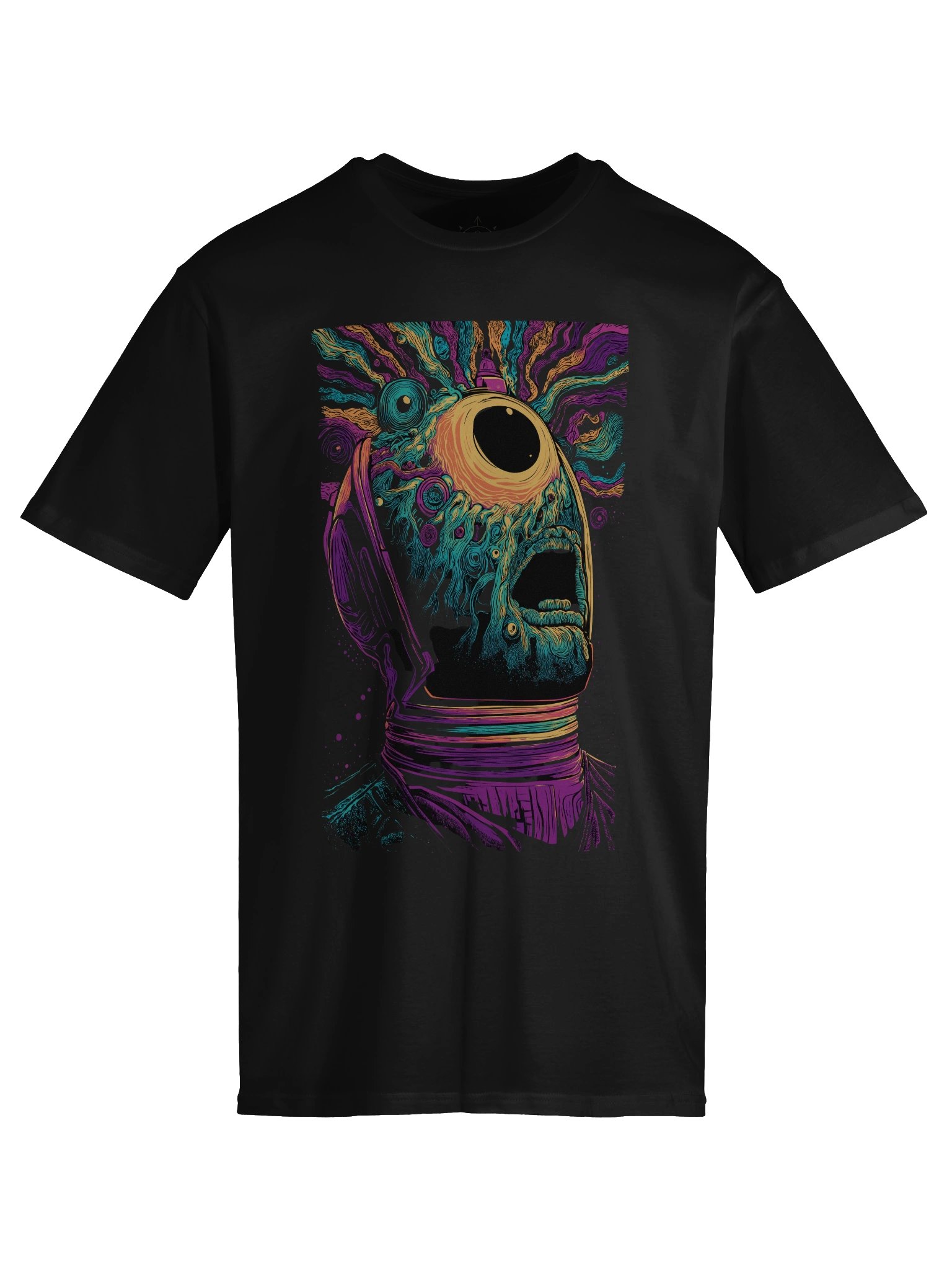 Cosmic Awakening Tee product image (5)