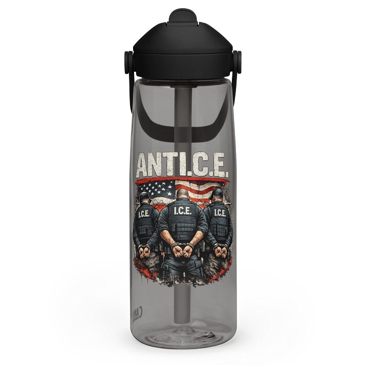 💧 ANTI.C.E. CamelBak Water Bottle product image (1)