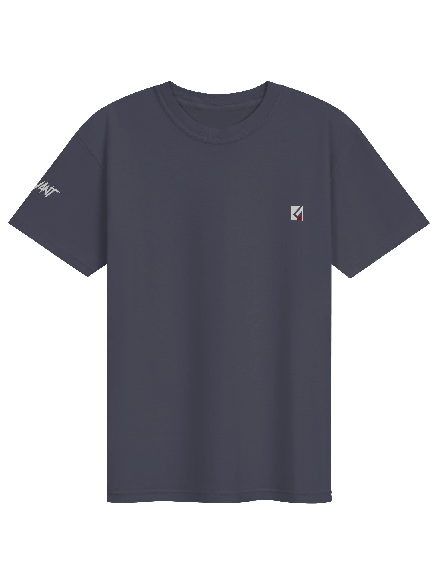 BULRACING driver -Dyed Heavyweight T-Shirt Team - VOFTheT8Q70