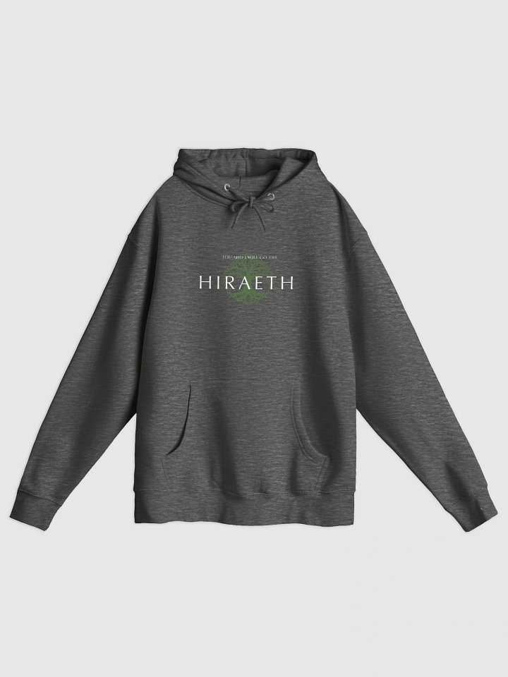HIRAETH Hoodie product image (1)