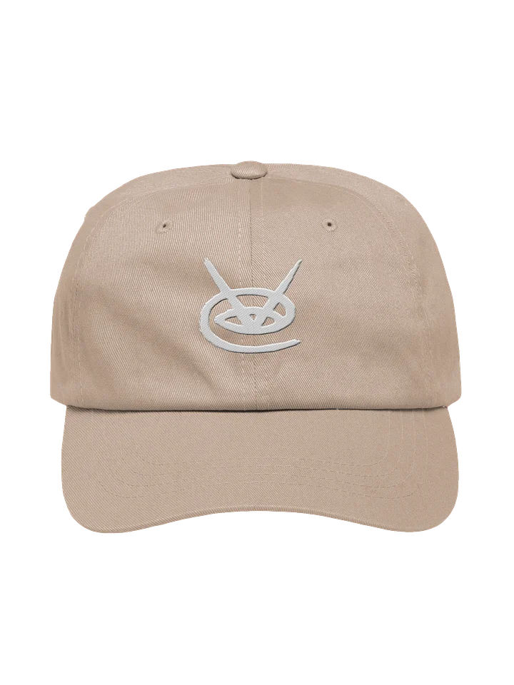 Visceral Eloquence // classic cap product image (9)