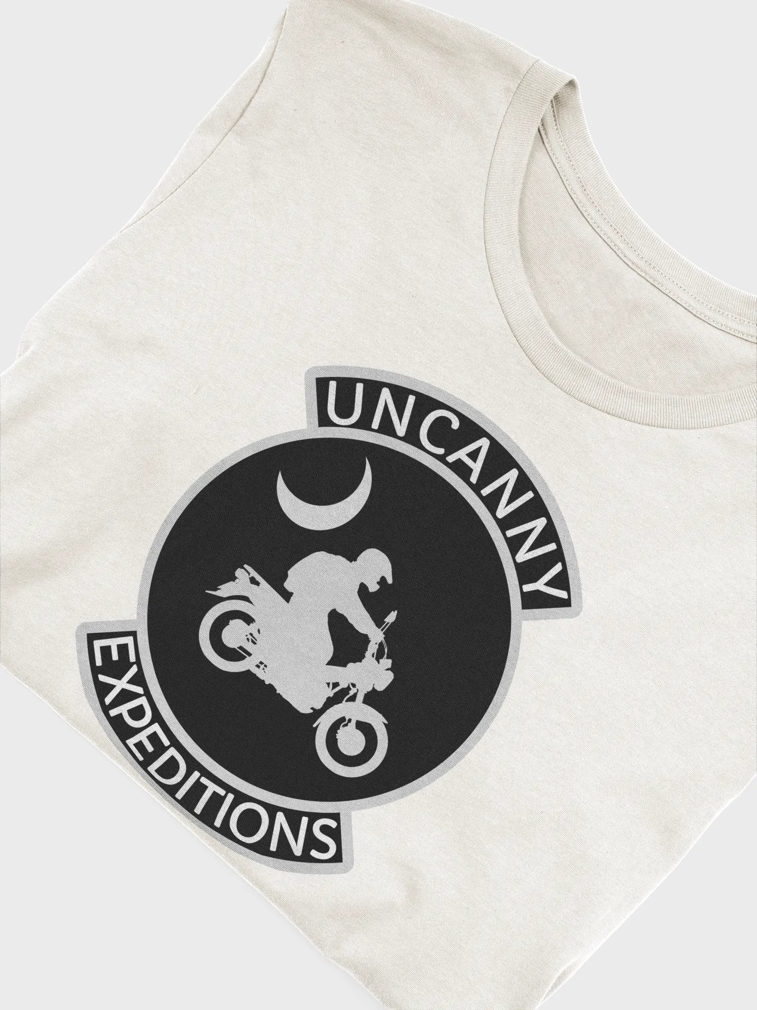 Classic Logo Tee product image (5)