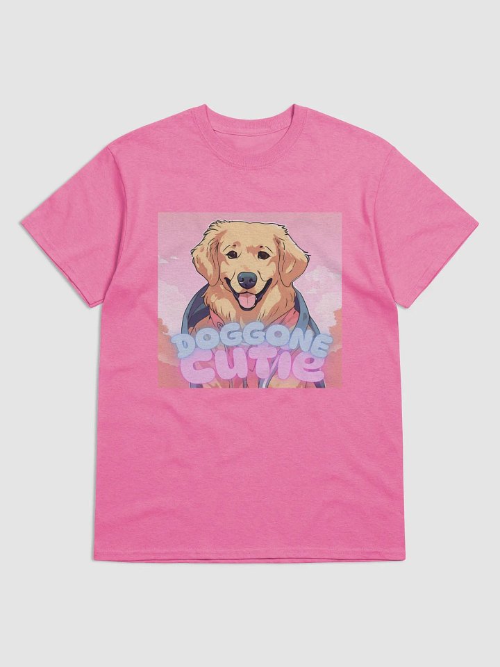 Team Rennert Doggone Cutie Woman's T-Shirt product image (9)