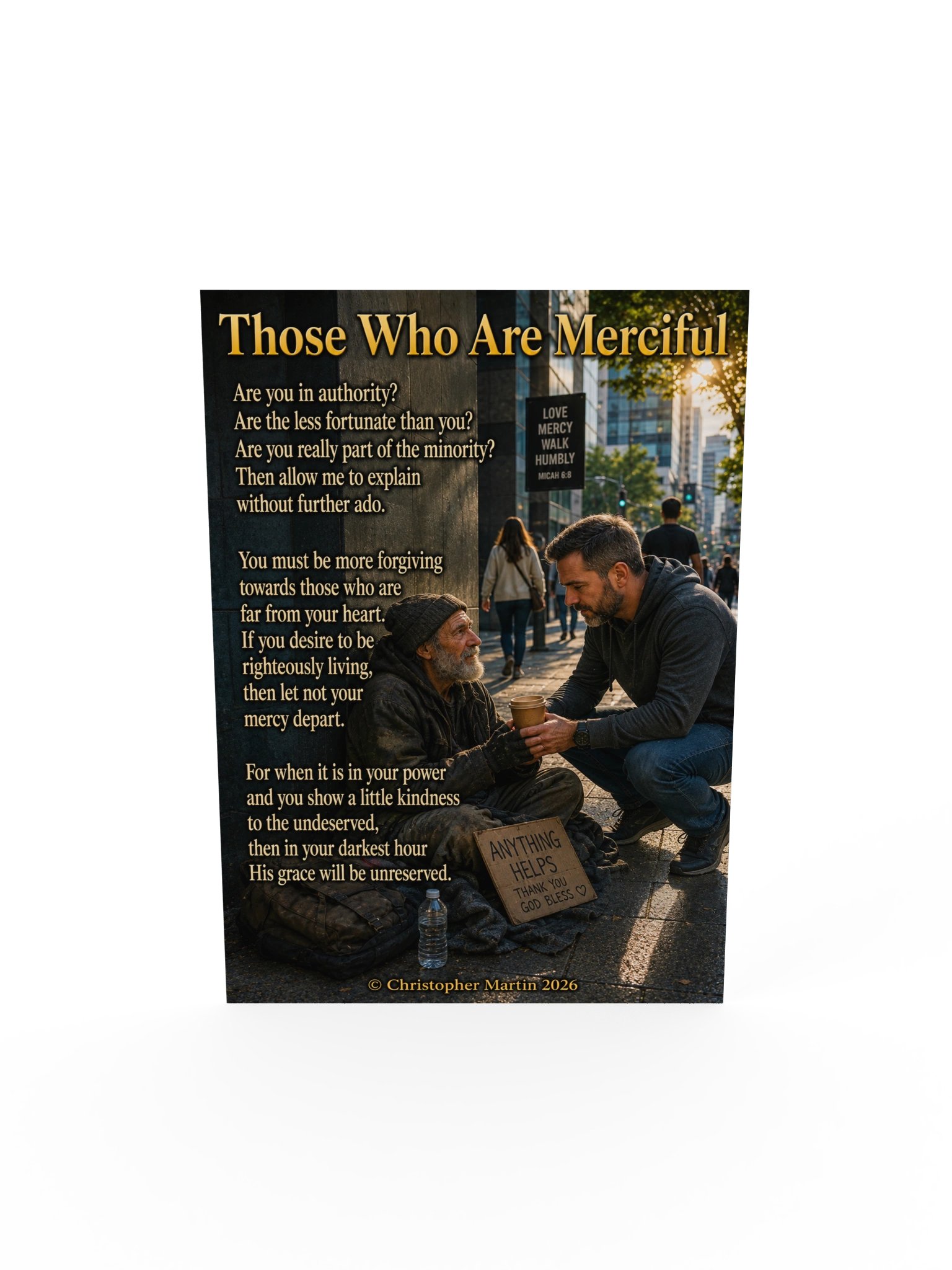 The merciful product image (5)