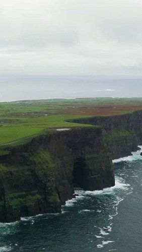 Ireland or Scotland — if you could book the trip today, where are you going?

The rolling green countryside and rugged coastl...