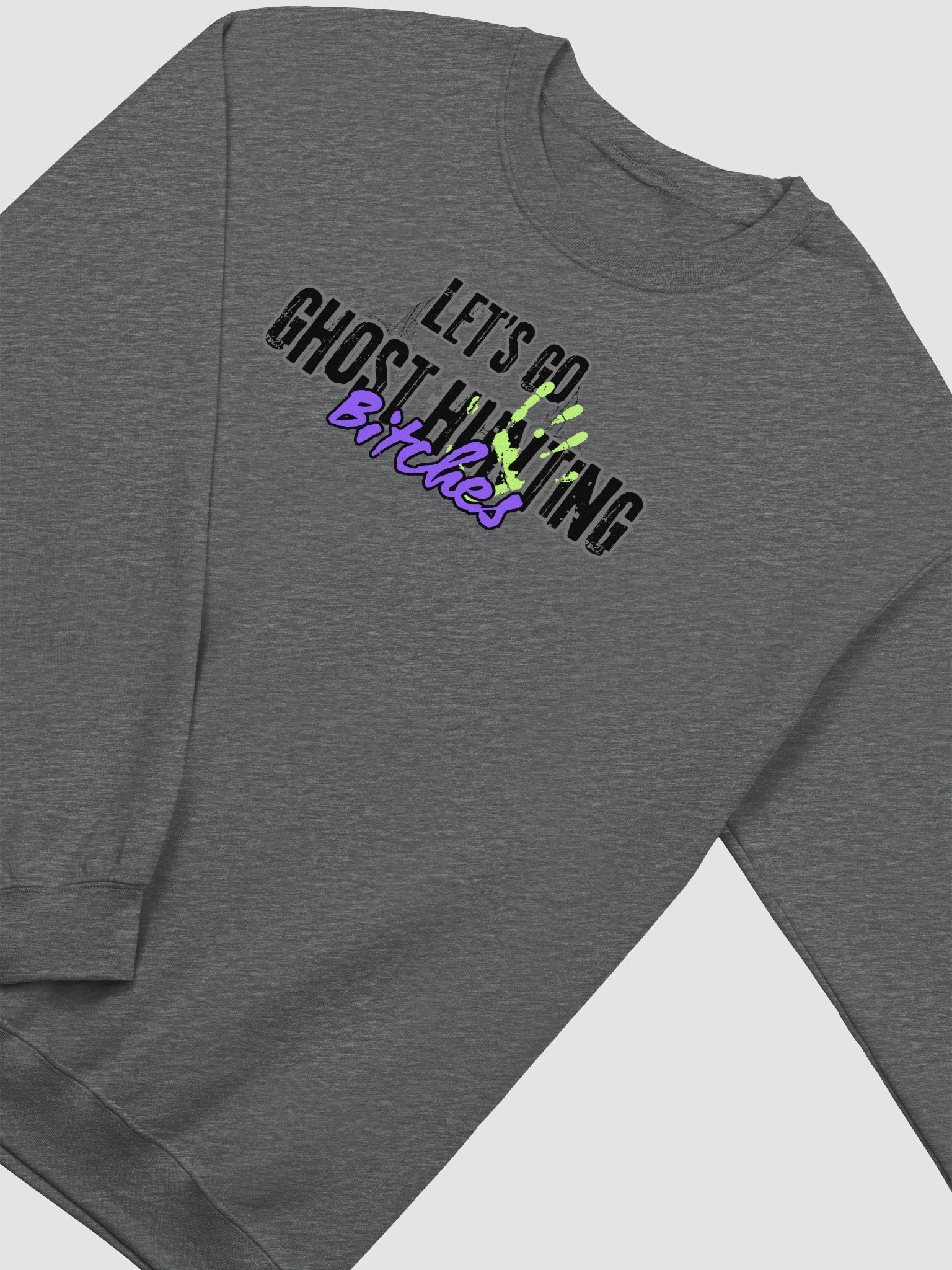 Let's Go Ghost Hunting product image (30)