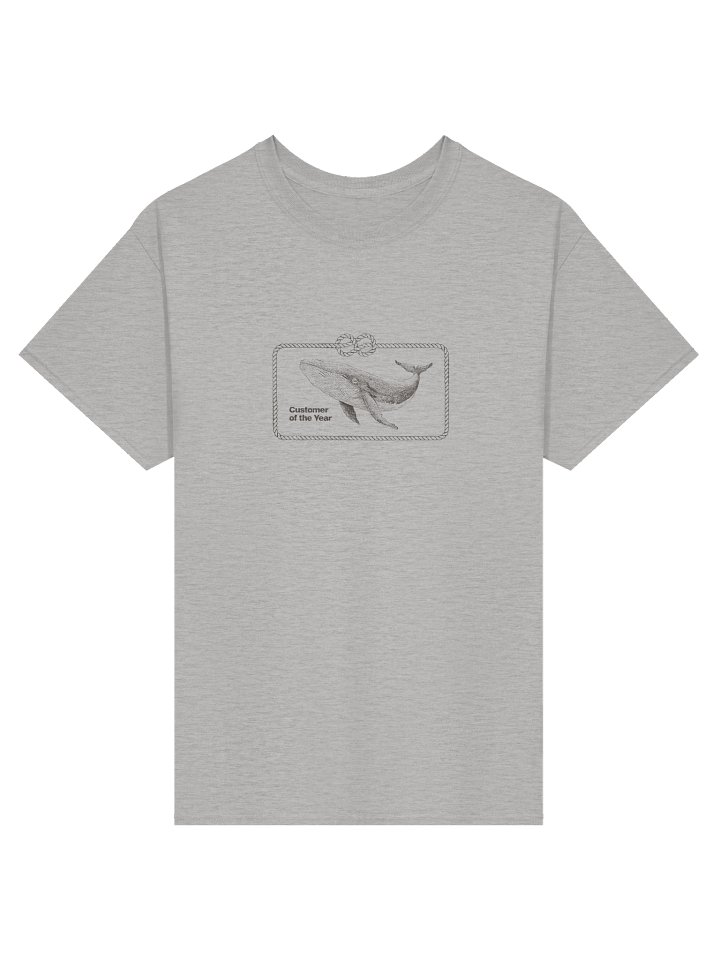 Captain Boomer T-Shirt product image (1)