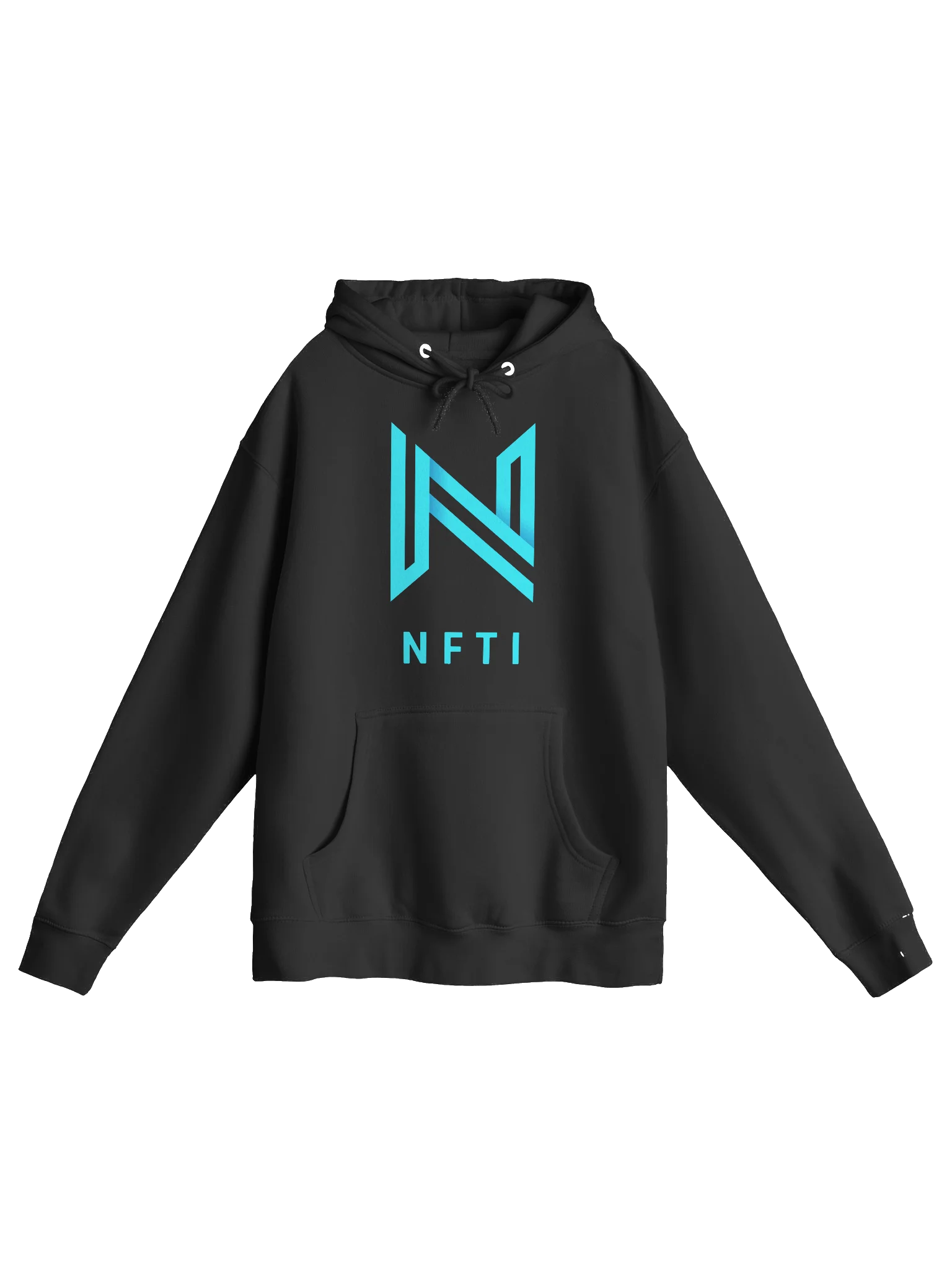 NFTI Hoodie product image (1)