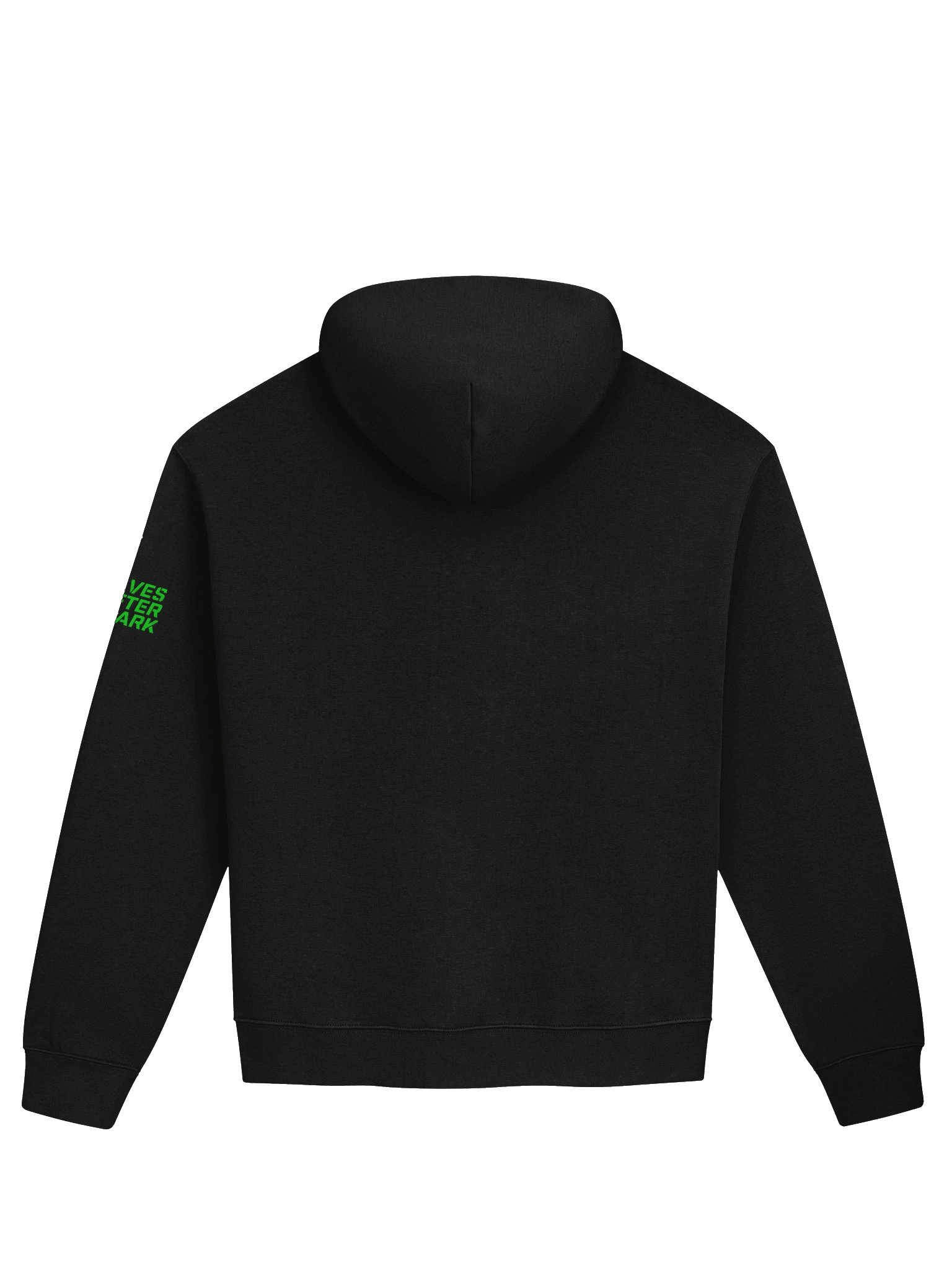 Bones Hoodie product image (2)
