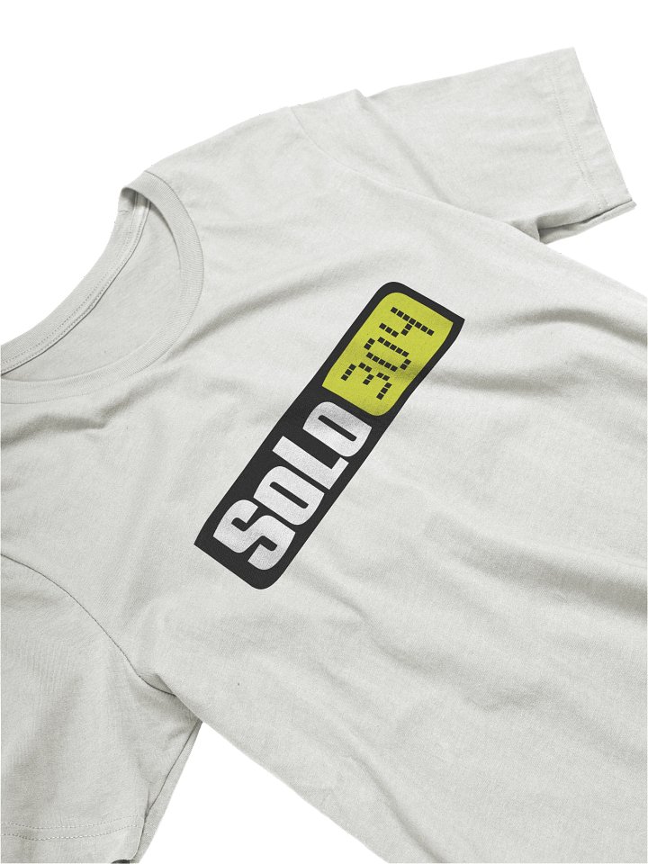 SoLo304 - Official Shirt product image (2)