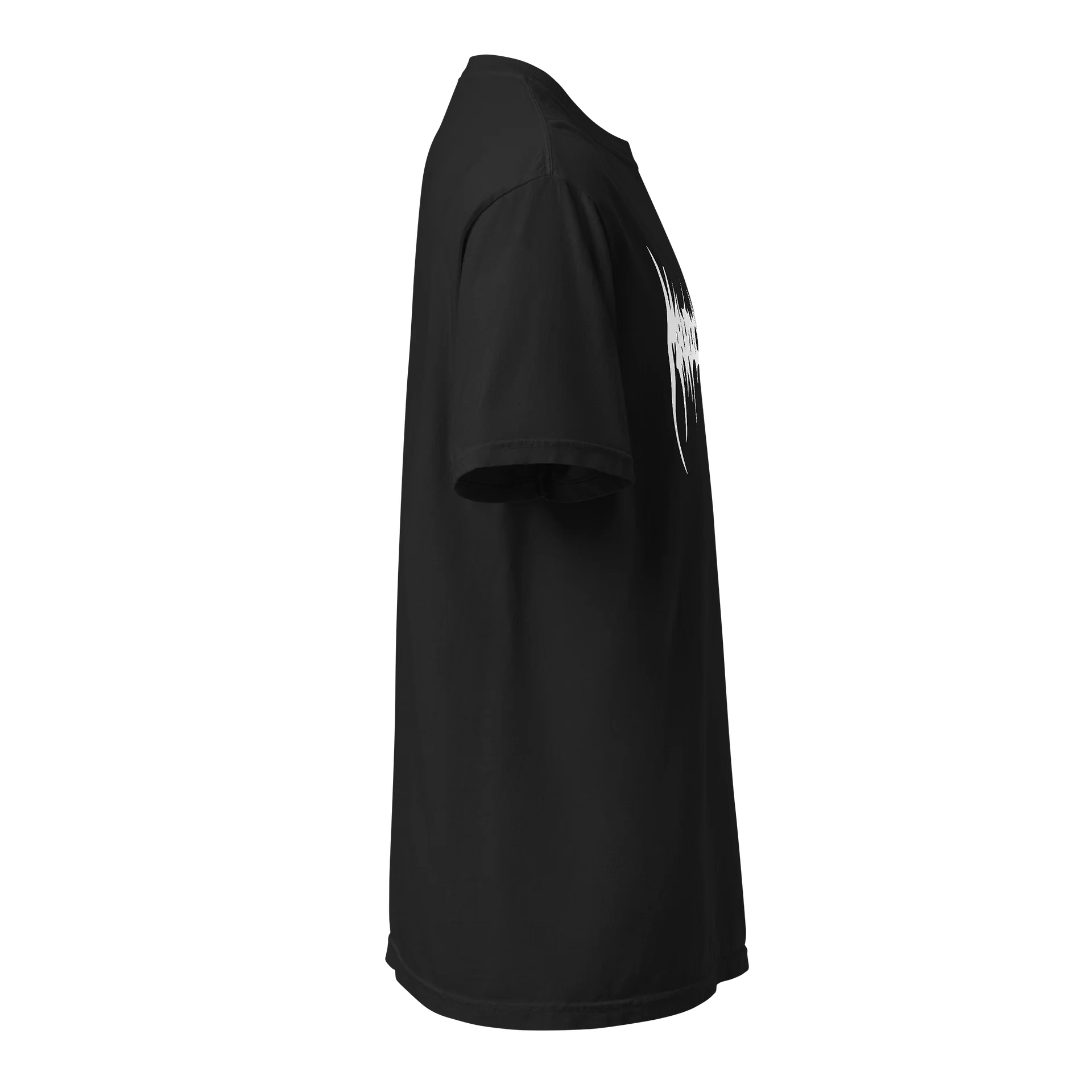 MANOCCULTA BLACK TEE product image (3)