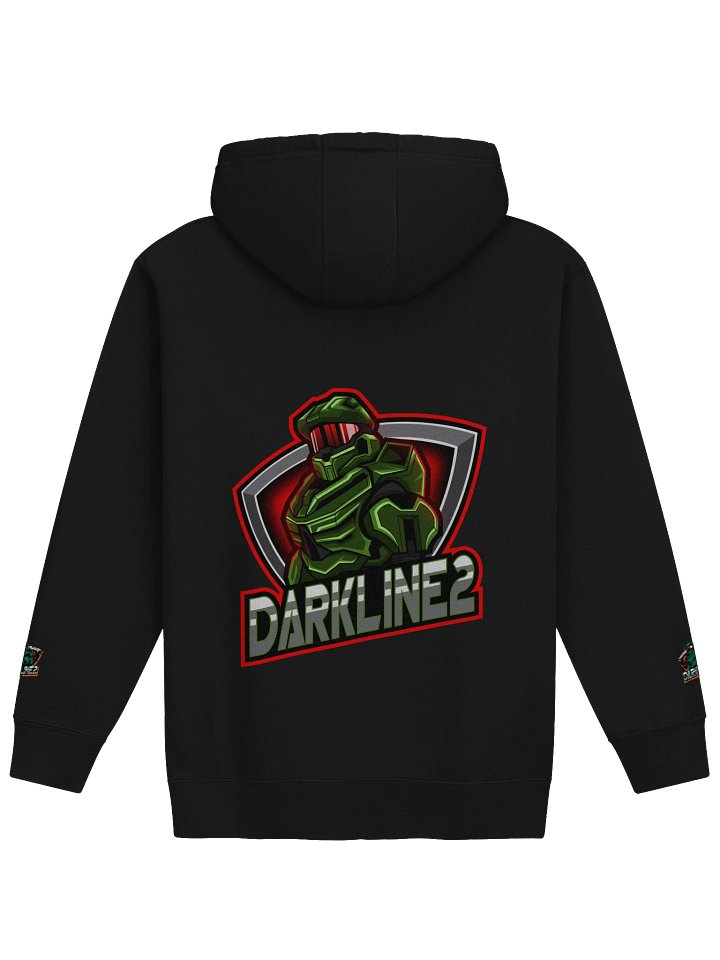 Darkline2 Ultimate Tee product image (2)